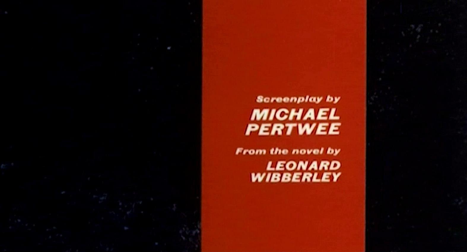 Main title from The Mouse on the Moon (1963) (10)