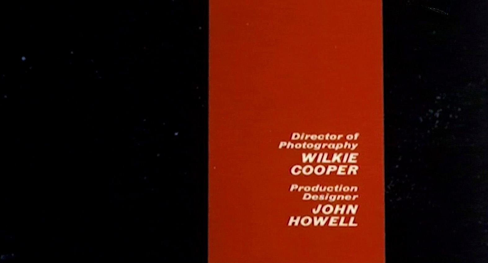 Main title from The Mouse on the Moon (1963) (11)