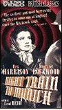 Video cover from Night Train to Munich (1940) (5)
