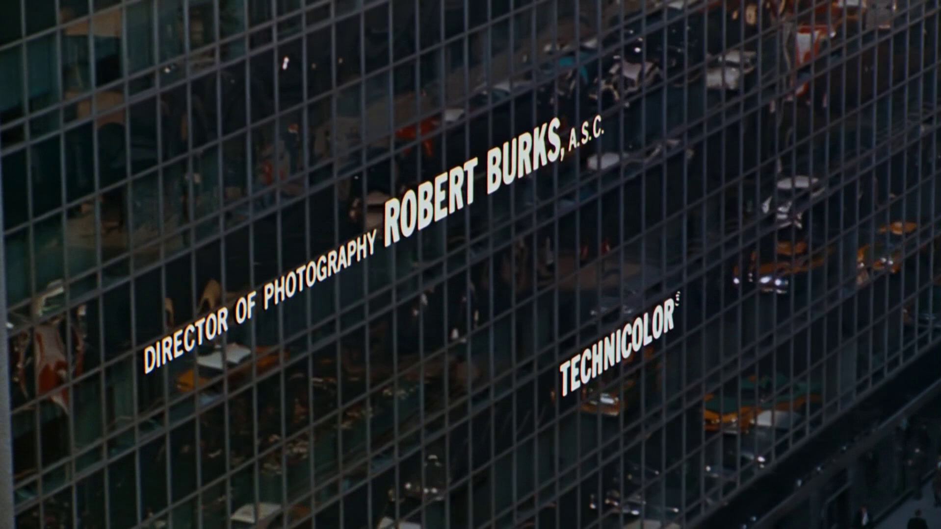 Main title from North by Northwest (1959) (12)