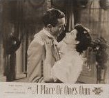 Lobby card from A Place of One’s Own (1945) (6)