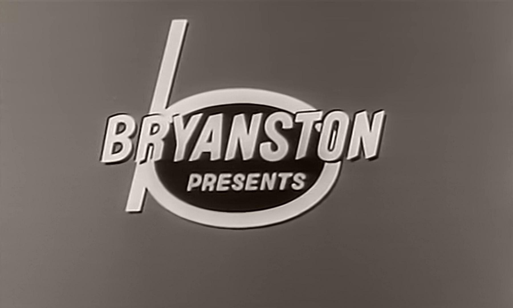 Main title from A Prize of Arms (1962) (1). Bryanston presents