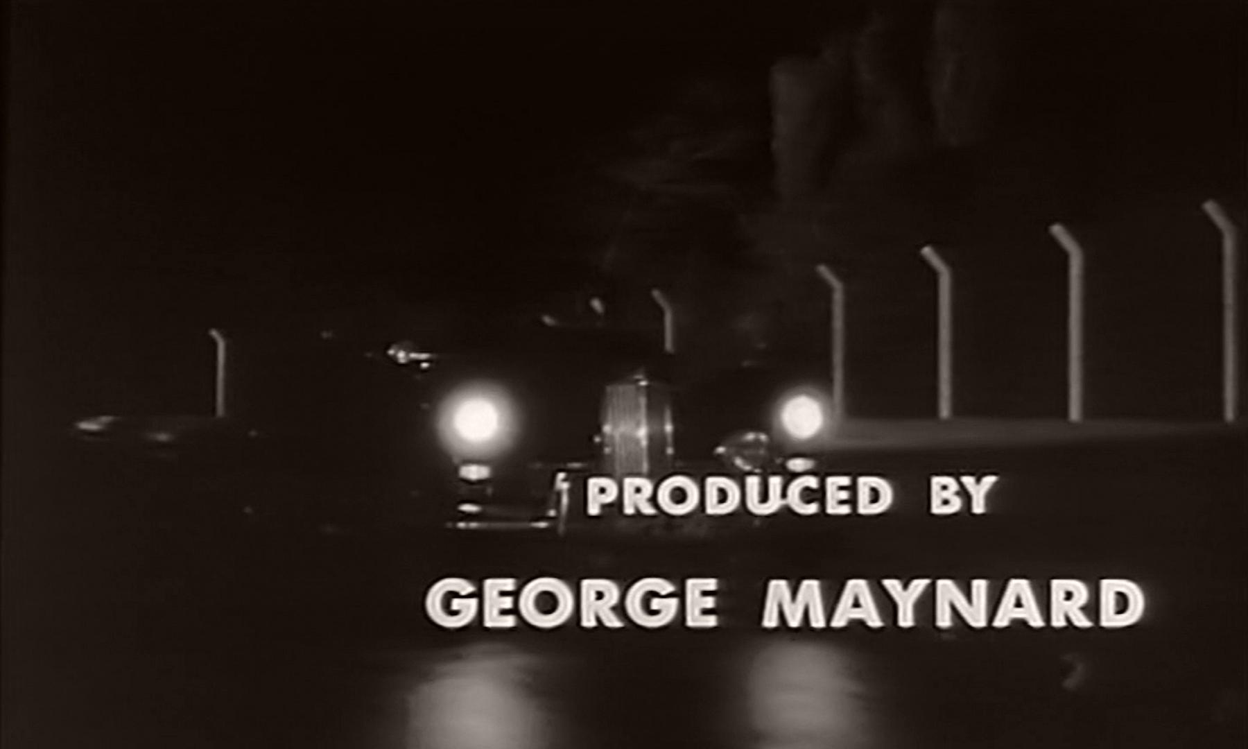 Main title from A Prize of Arms (1962) (12)