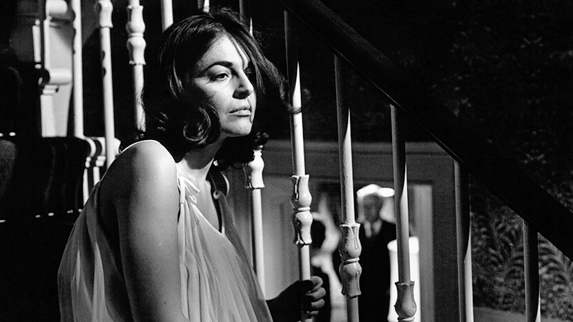 Photograph from The Pumpkin Eater (1964) (1) featuring Anne Bancroft