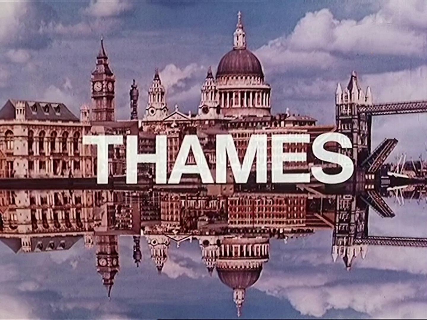 Main title from Quatermass (1979) (1). Thames