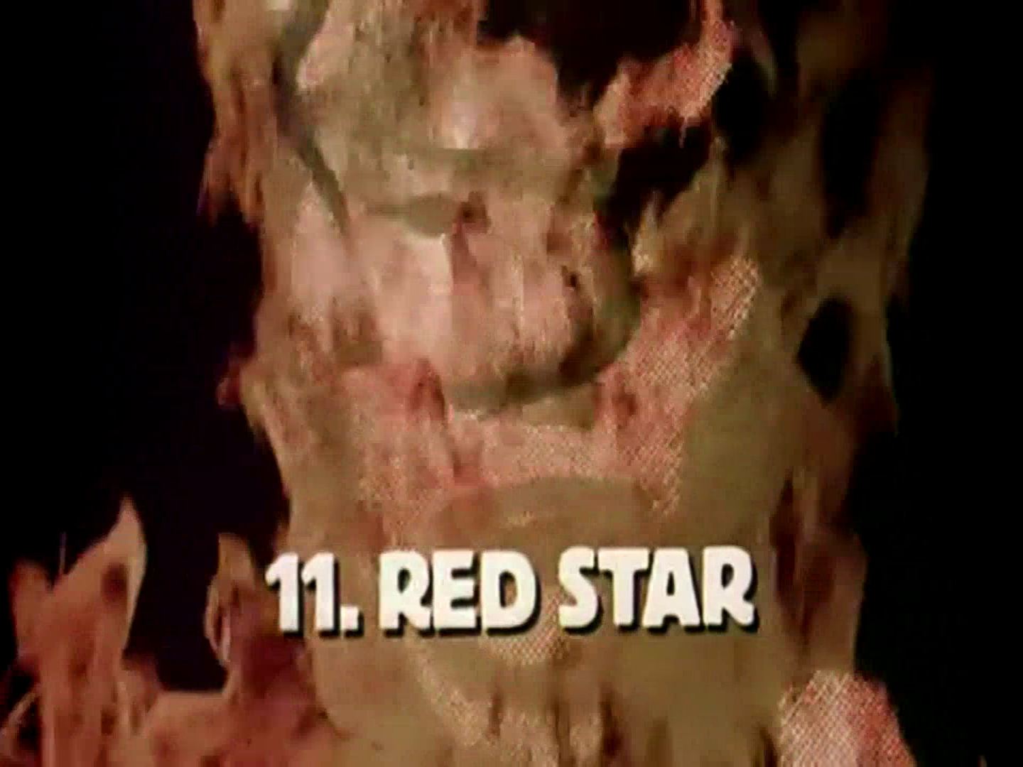 Main title from the 1974 ‘Red Star’ episode of The World at War (1973-74) (1)