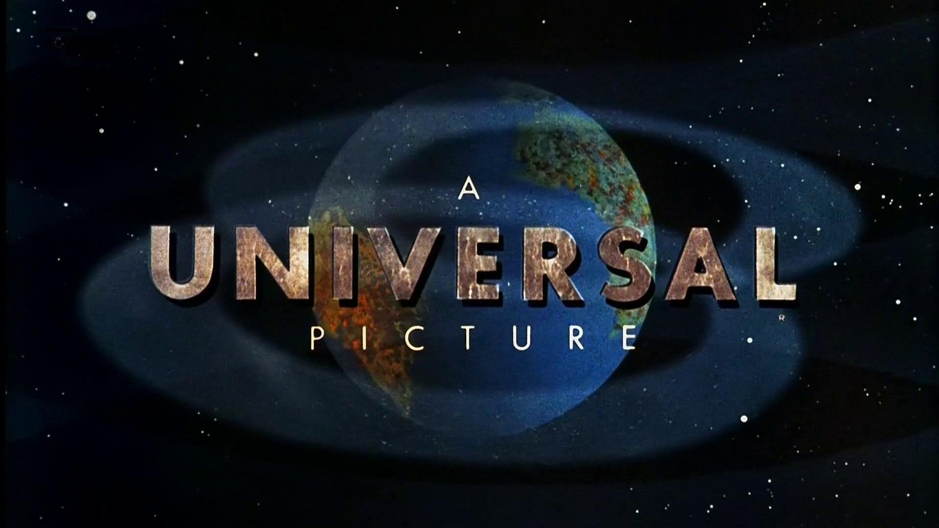Main title from Rough Night in Jericho (1967) (1). A Universal Picture