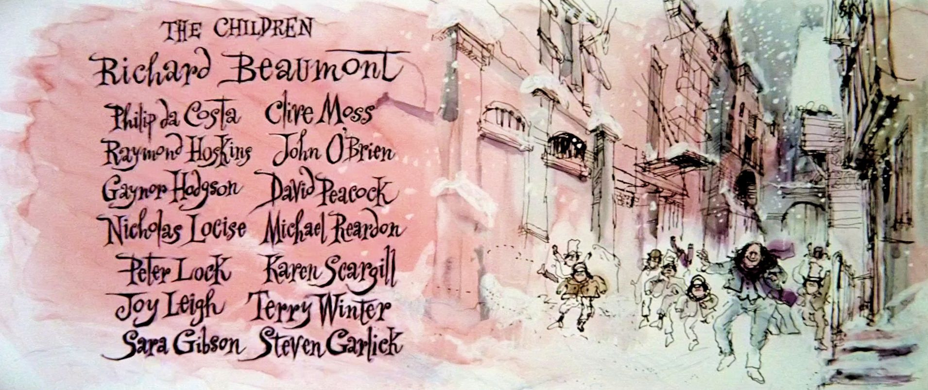 Main title from Scrooge (1970) (11)