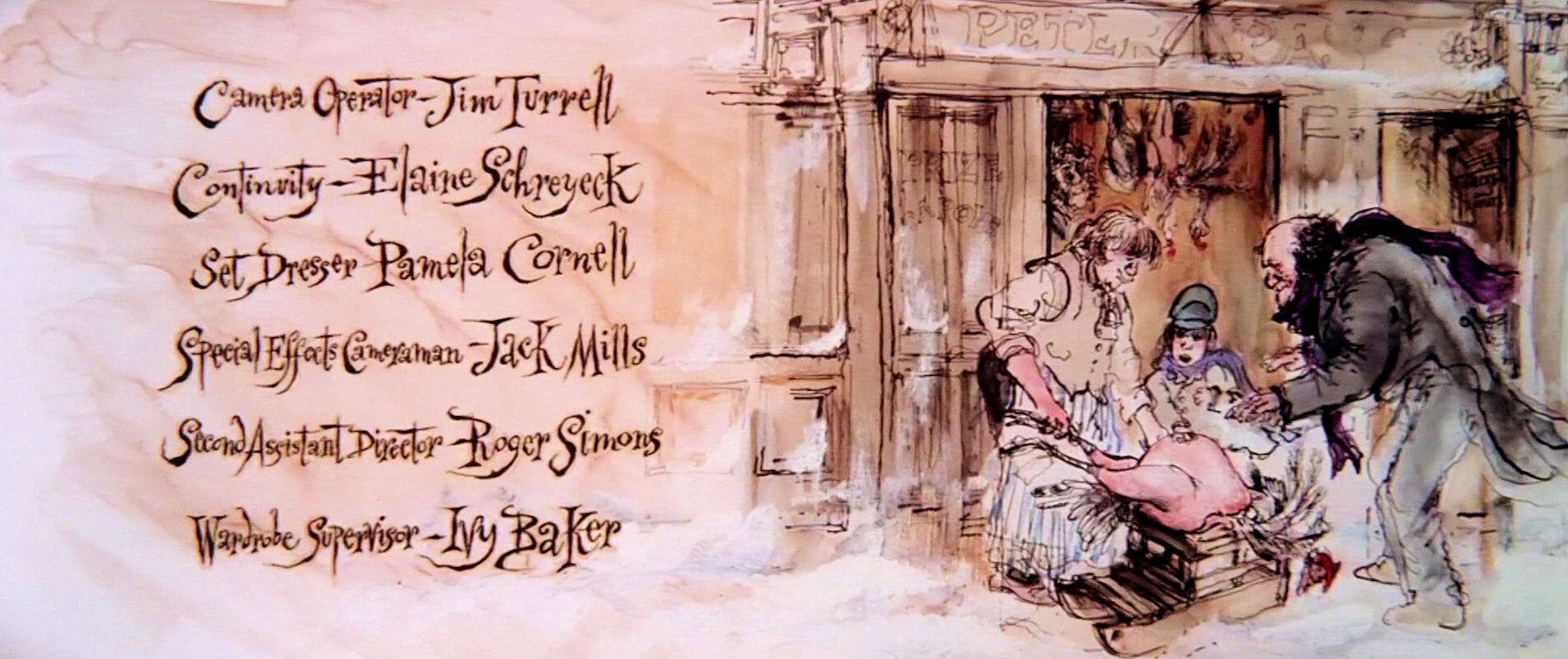 Main title from Scrooge (1970) (18)