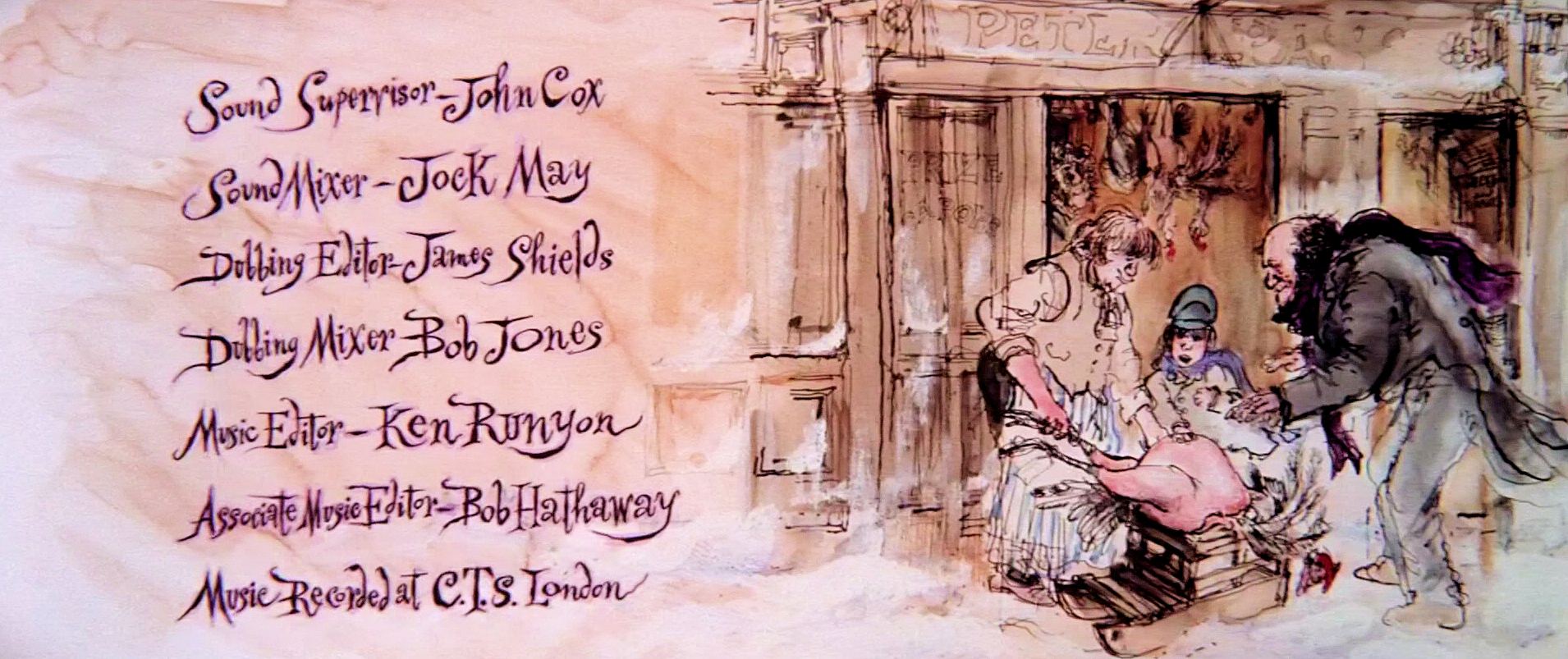 Main title from Scrooge (1970) (19)