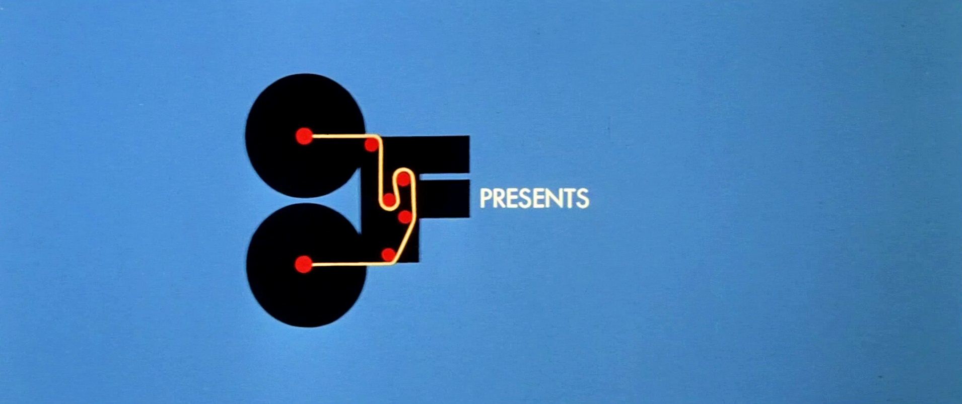 Main title from Scrooge (1970) (2). Presents