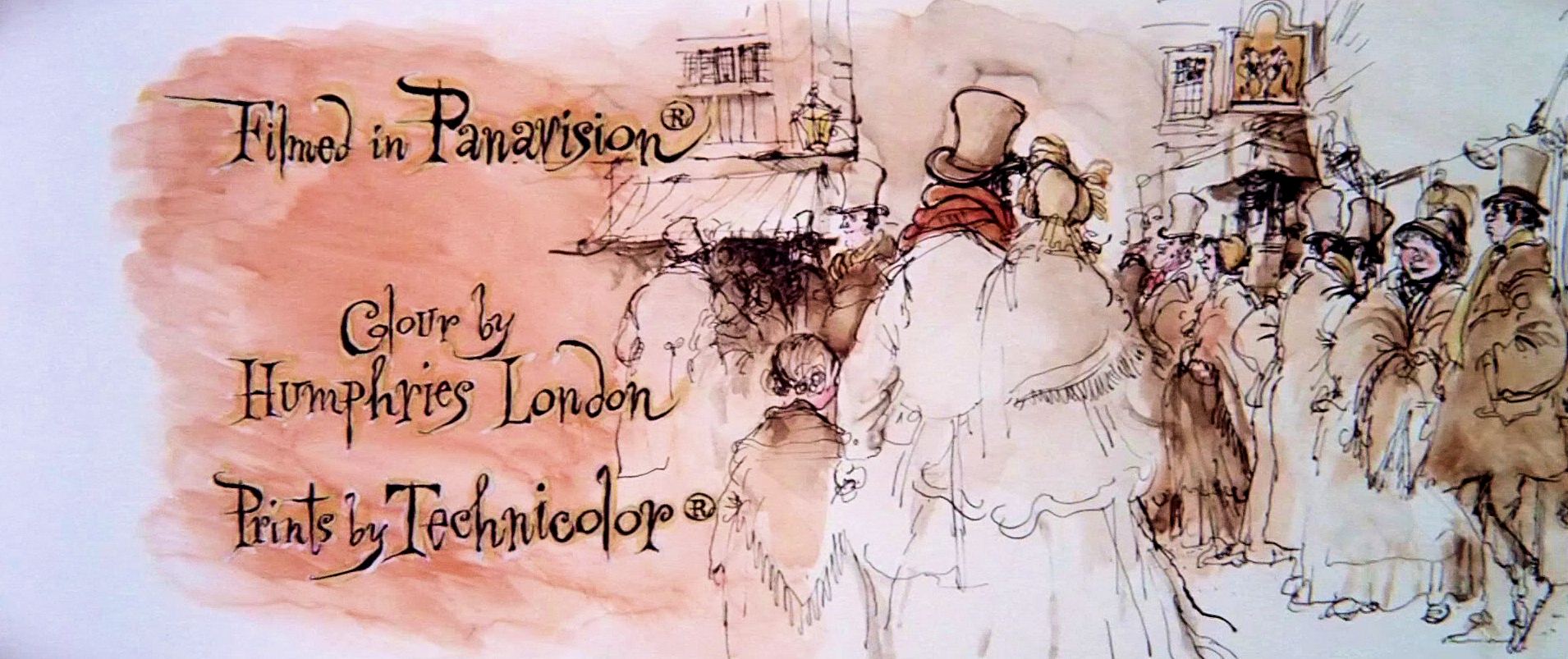 Main title from Scrooge (1970) (20)