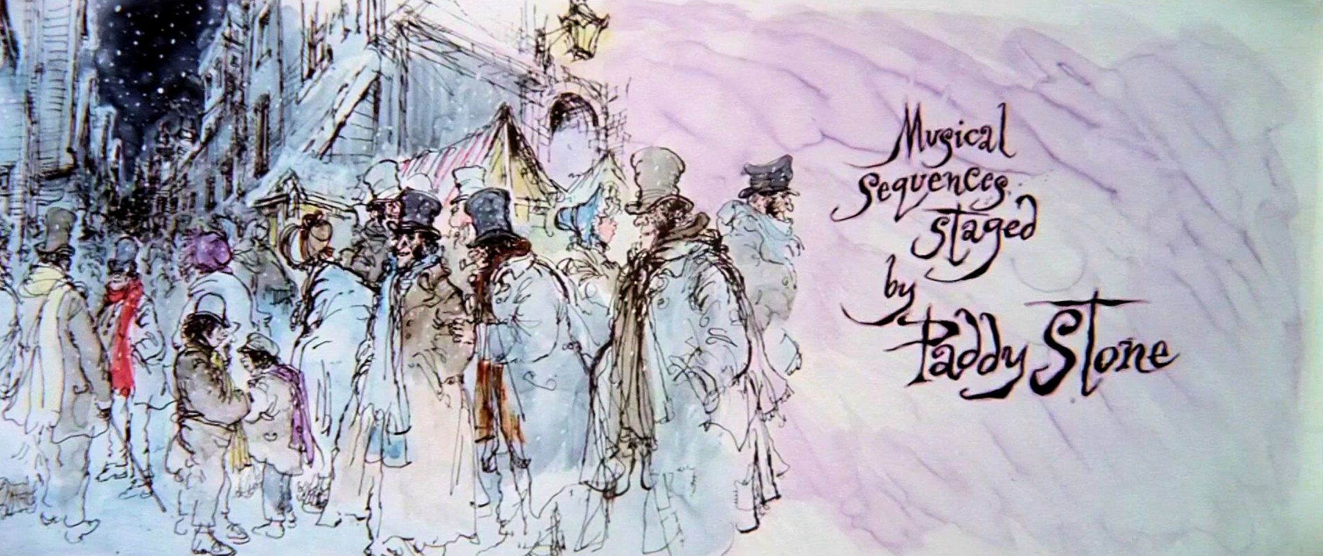 Main title from Scrooge (1970) (22)