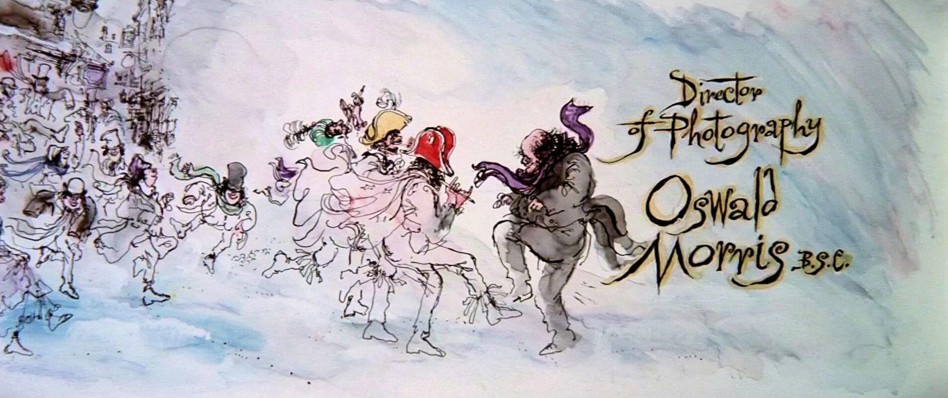 Main title from Scrooge (1970) (24)