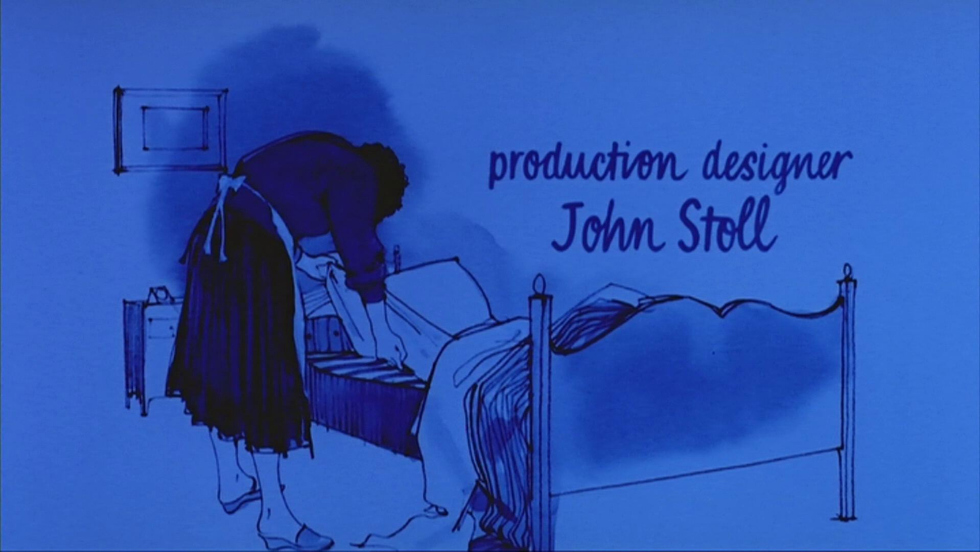 Main title from Shirley Valentine (1989) (13)