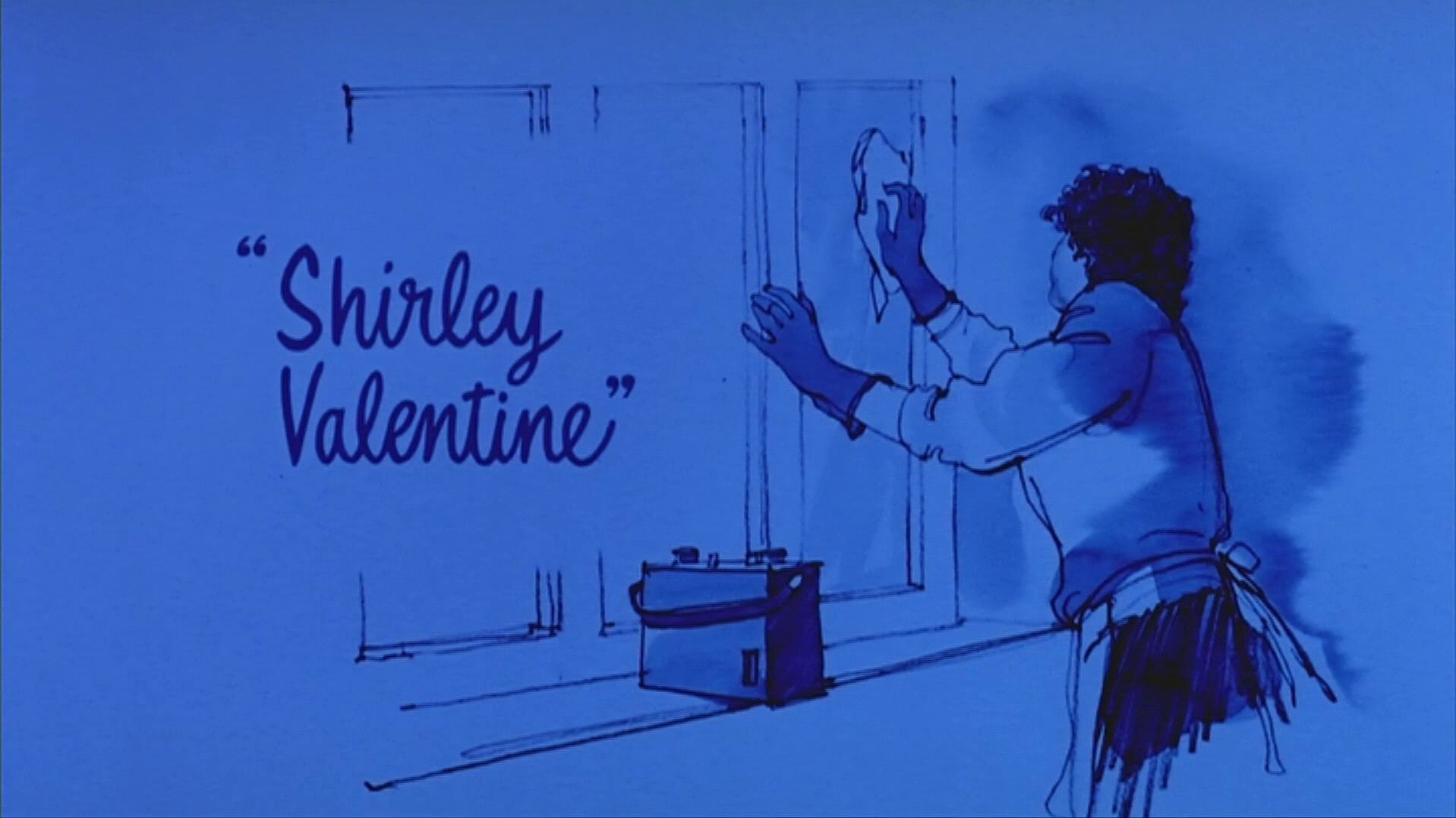 Main title from Shirley Valentine (1989) (4)