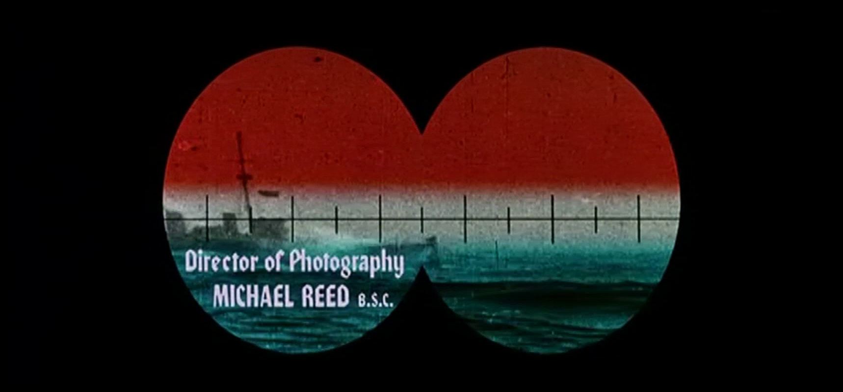 Main title from Shout at the Devil (1976) (19)