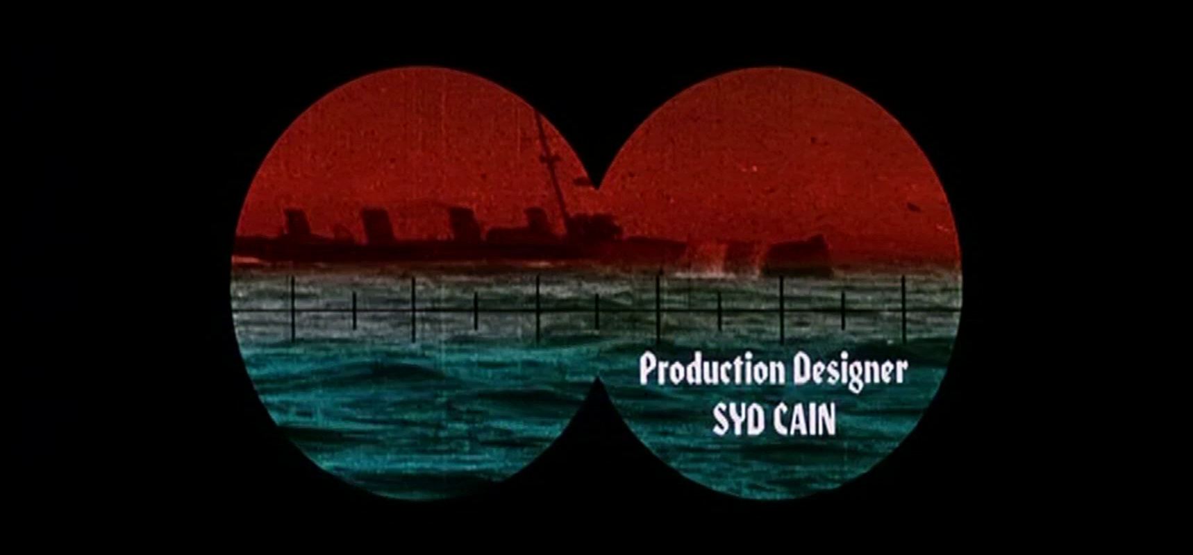 Main title from Shout at the Devil (1976) (20)