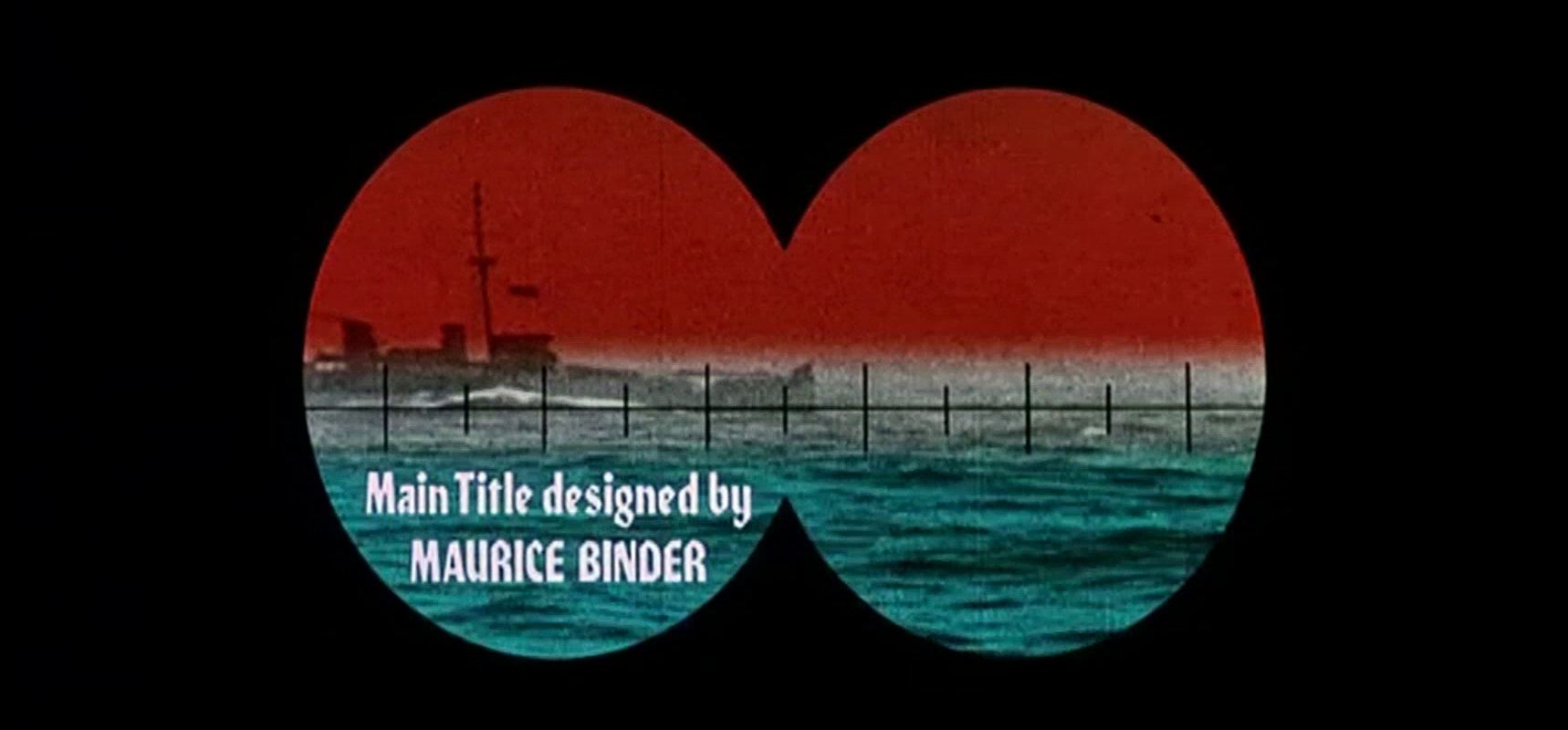 Main title from Shout at the Devil (1976) (21)