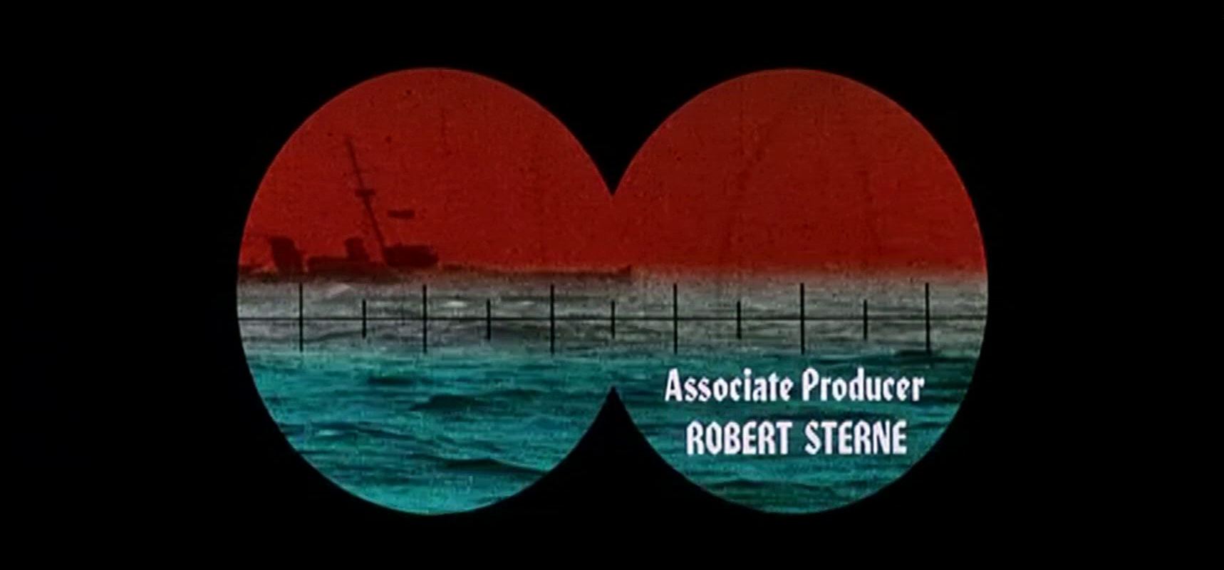 Main title from Shout at the Devil (1976) (22)