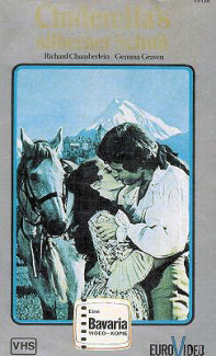 German video cover from The Slipper and the Rose (1976) (1)