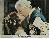 Lobby card from The Slipper and the Rose (1976) (1)