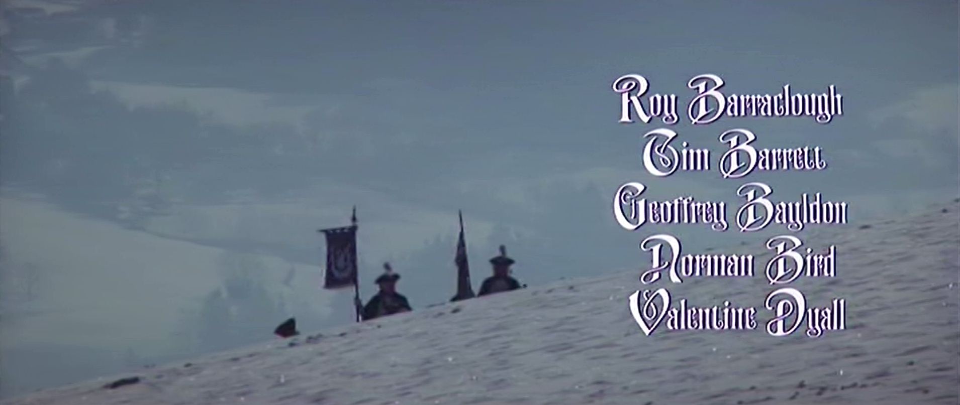 Main title from The Slipper and the Rose (1976) (14)
