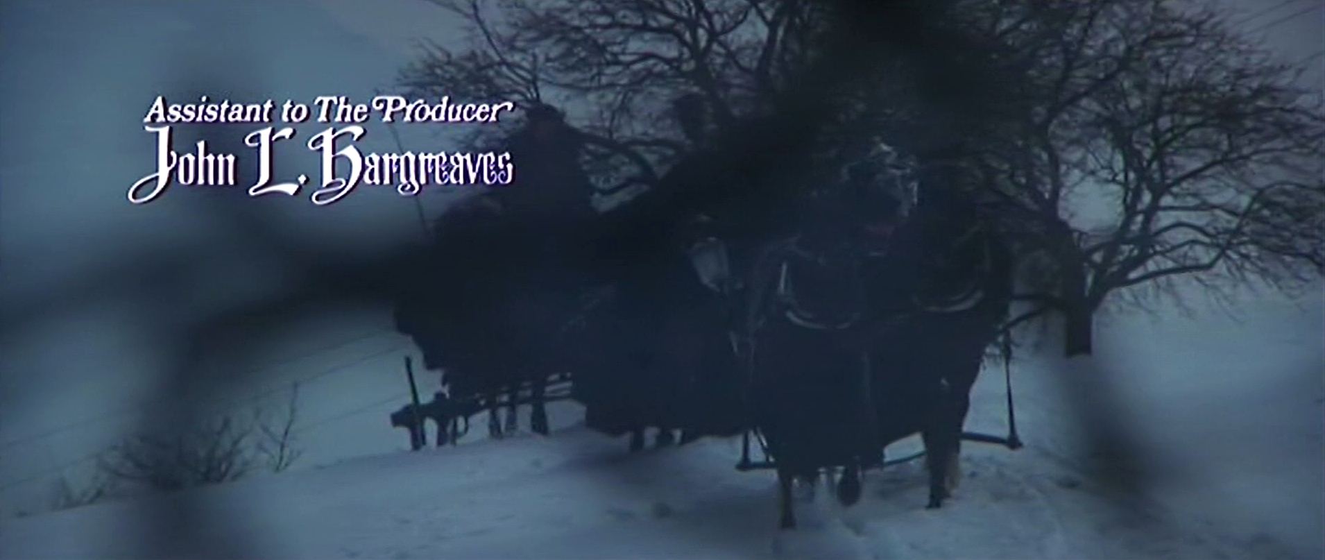 Main title from The Slipper and the Rose (1976) (16)