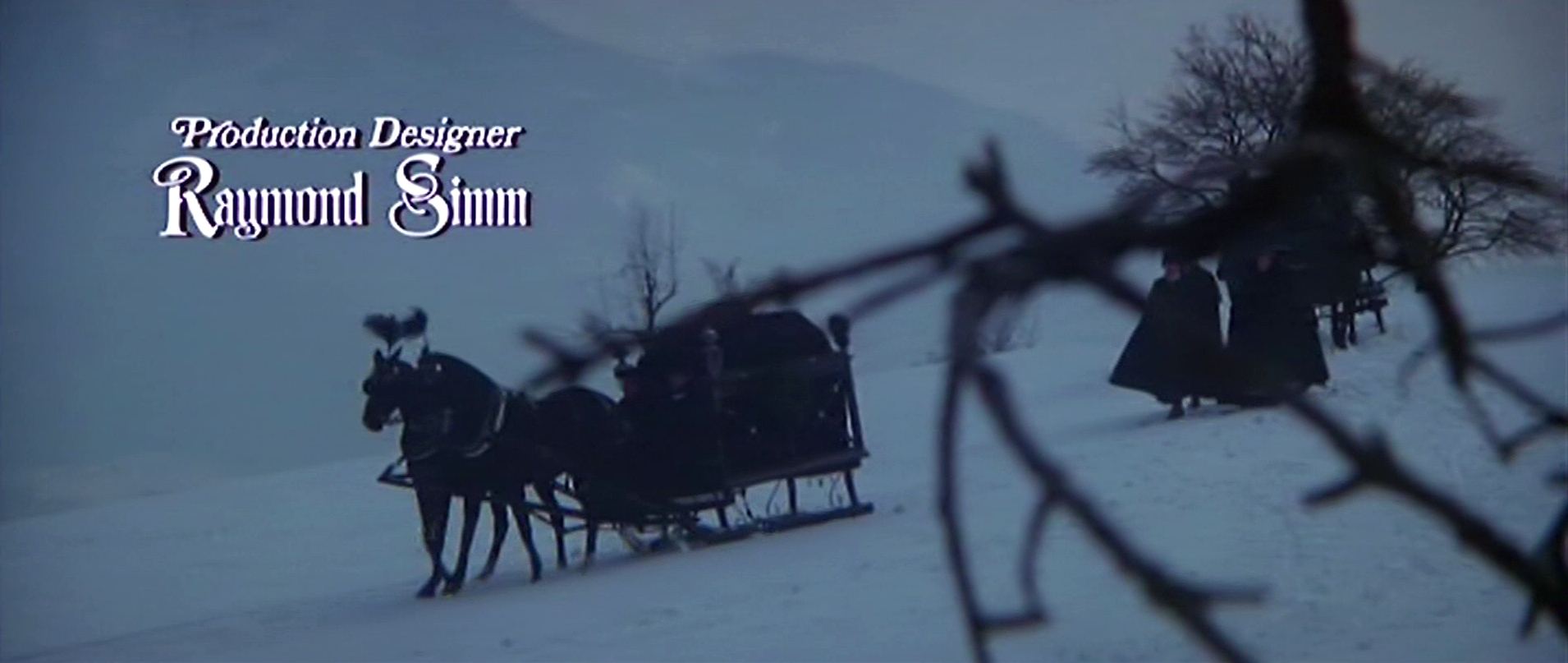 Main title from The Slipper and the Rose (1976) (19)