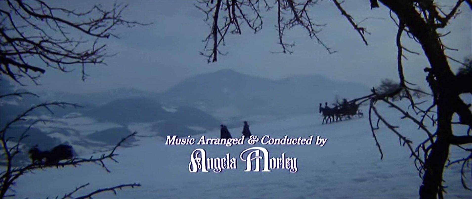 Main title from The Slipper and the Rose (1976) (21)