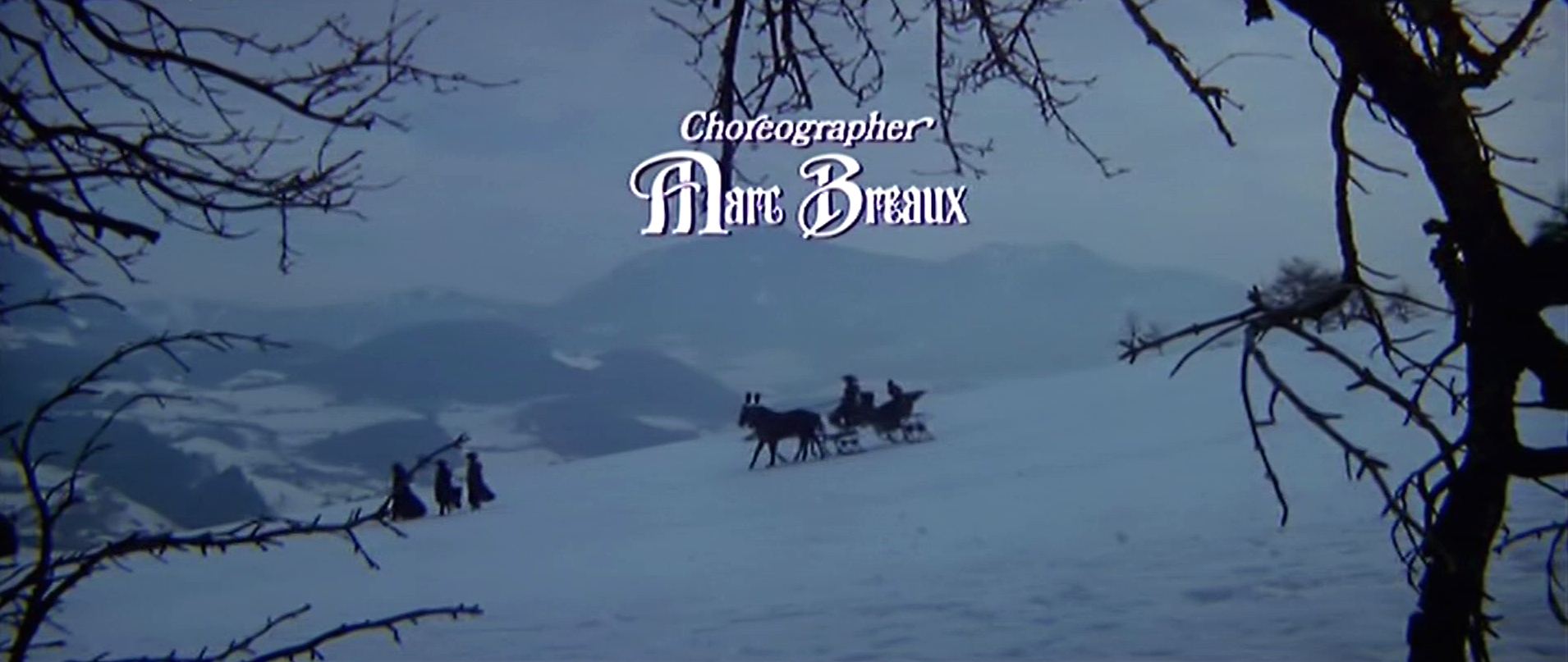 Main title from The Slipper and the Rose (1976) (22)