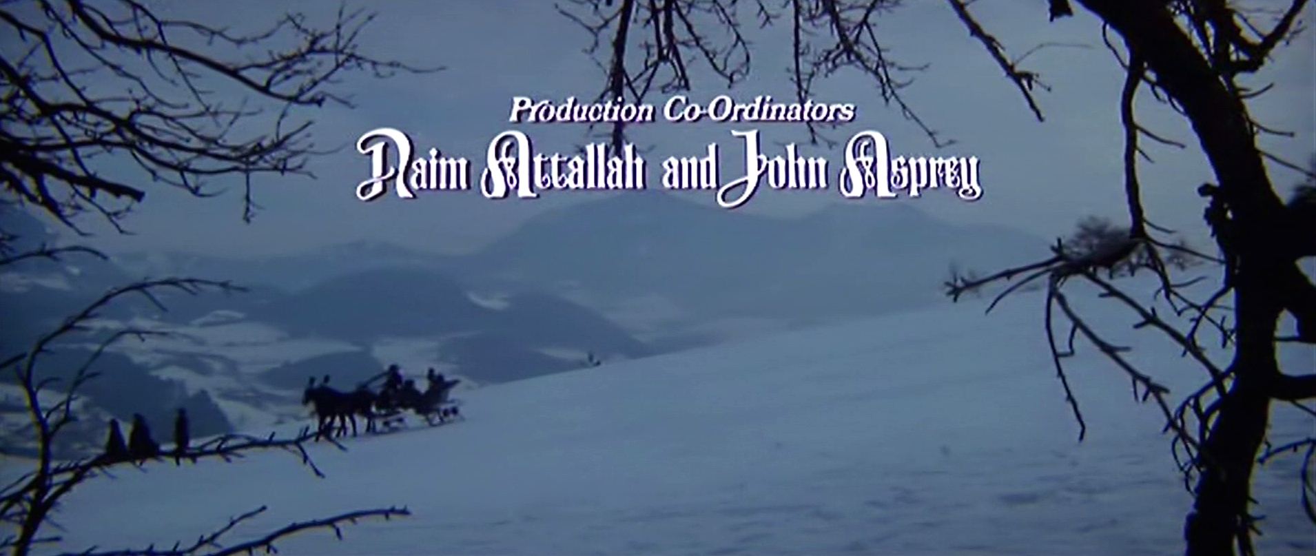 Main title from The Slipper and the Rose (1976) (23)