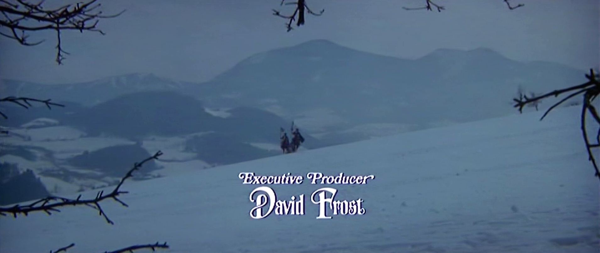 Main title from The Slipper and the Rose (1976) (24)