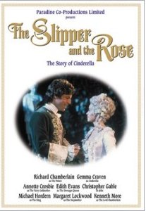 Poster for The Slipper and the Rose (1976) (1)