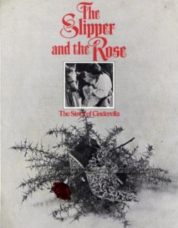 Poster for The Slipper and the Rose (1976) (5)