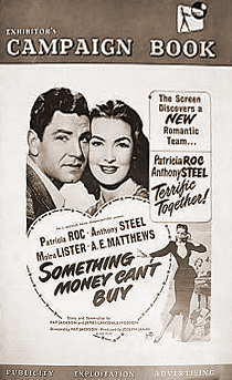 Pressbook for Something Money Can’t Buy (1952) (1)