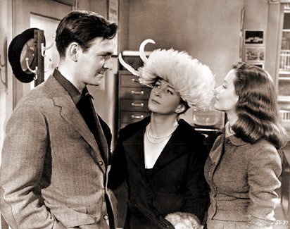 Photograph from Stage Struck (1958) (1)