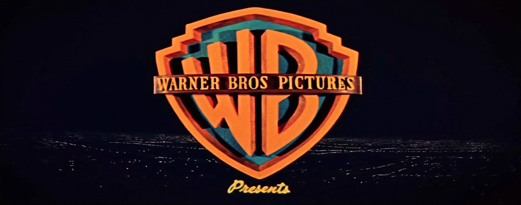Main title from A Star Is Born (1954) (1). Warner Bros pictures presents