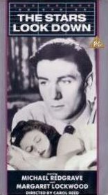 Video cover from The Stars Look Down (1940) (7)