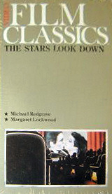 Video cover from The Stars Look Down (1940) (8)