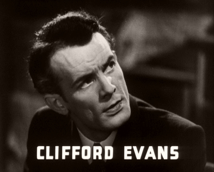 Main title from The Tenth Man (1936) featuring Clifford Evans