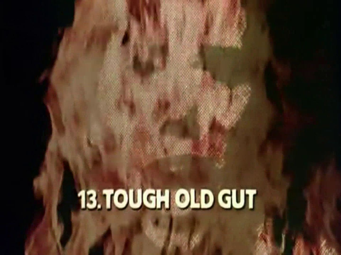 Main title from the 1974 ‘Tough Old Gut’ episode of The World at War (1973-74) (1)