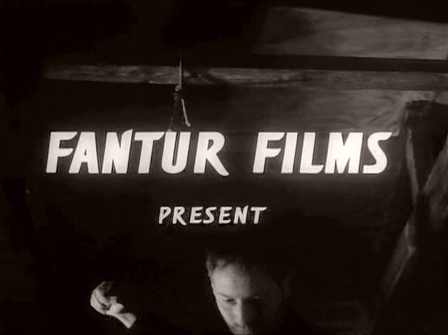 Main title from The Traitor (1957) (1)