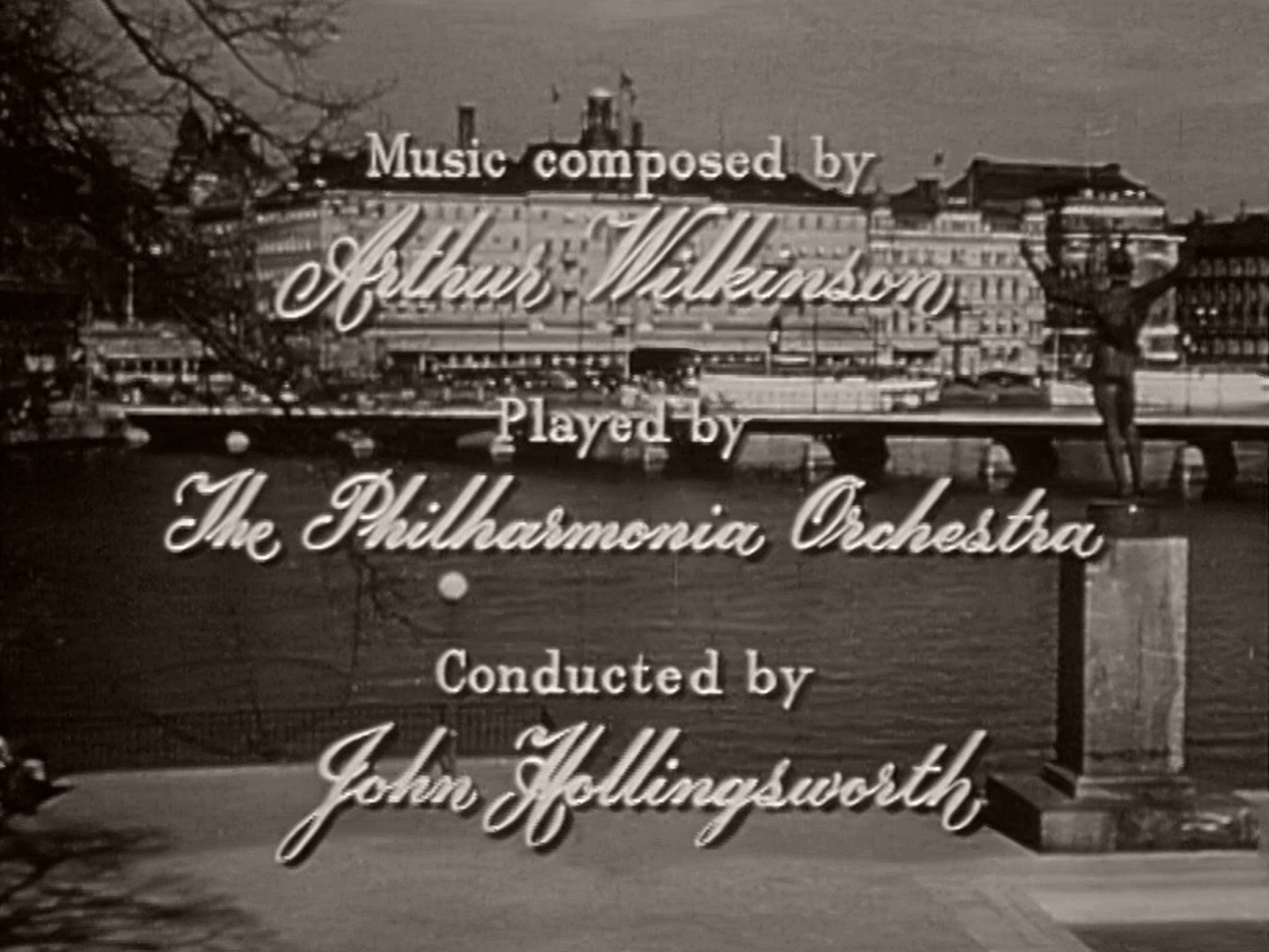 Main title from Traveller’s Joy (1950) (9)