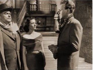Photograph from Trouble in the Glen (1954) (3)