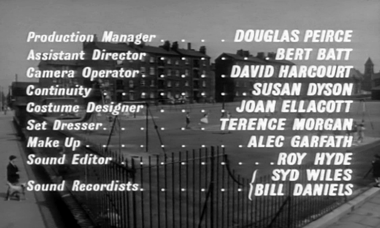 Main title from Violent Playground (1958) (11)