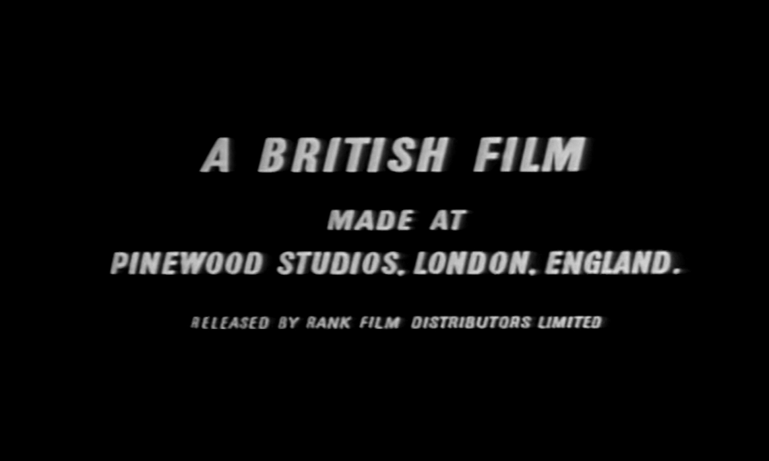 Main title from Violent Playground (1958) (2)