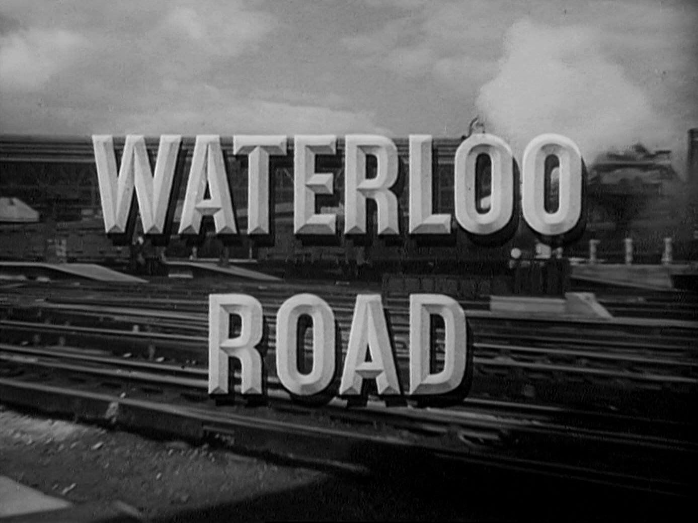 Main title from Waterloo Road (1945) (4)