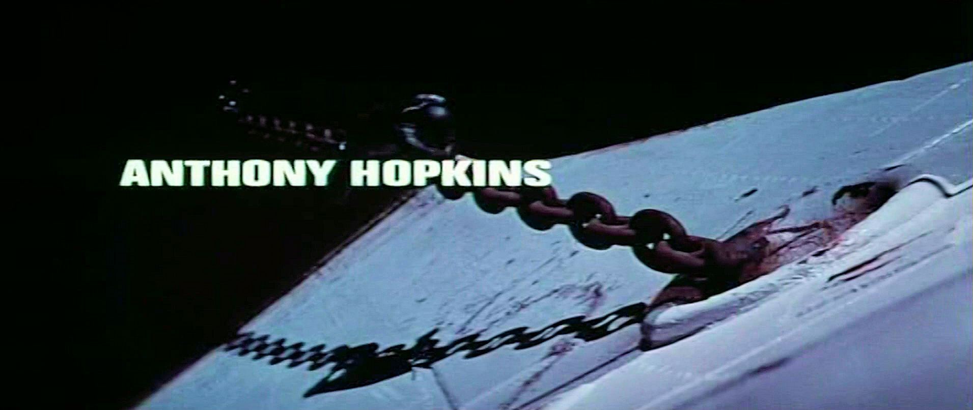 Main title from When Eight Bells Toll (1971) (4)