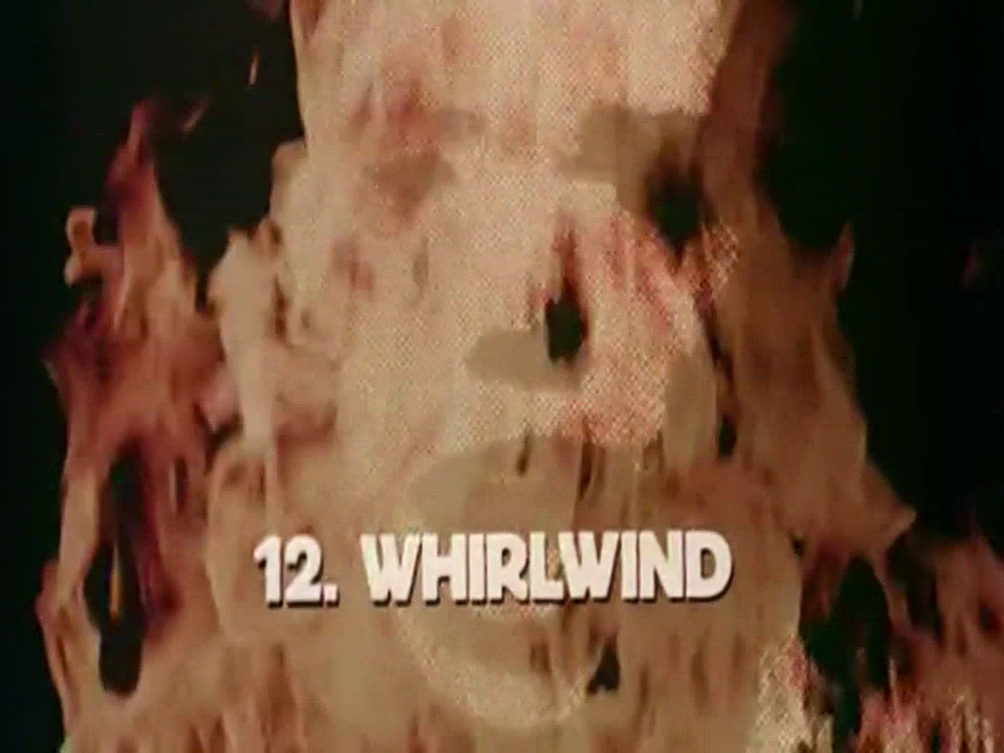 Main title from the 1974 ‘Whirlwind’ episode of The World at War (1973-74) (1)